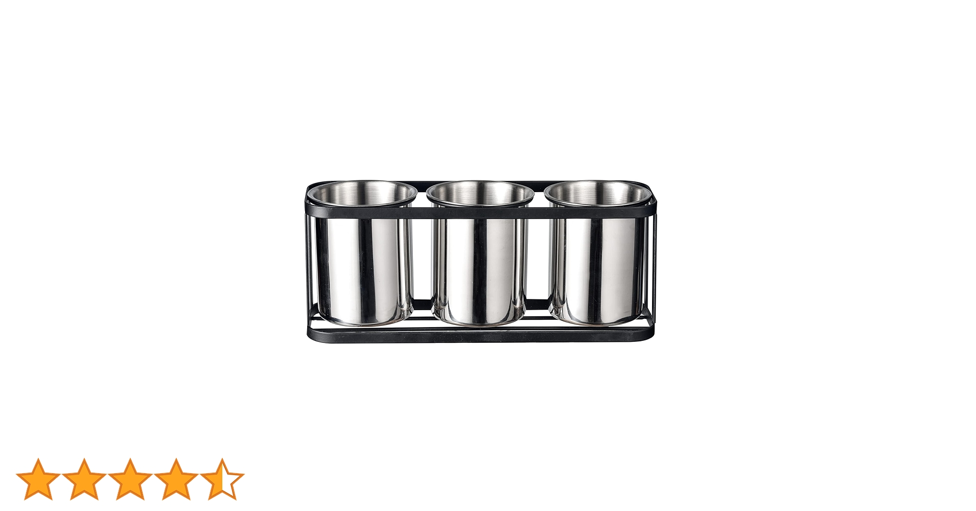 ステンレスカトラリーホルダー Amazon.co.jp: IMEEA 箸立て カトラリースタンド カトラリー